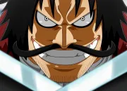 Quiz One Piece - Connais-tu bien les personnages ?