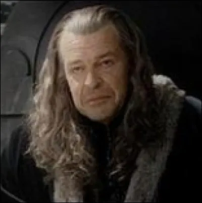 Quels fils de Denethor existent?