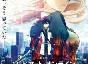 Quiz Sword Art Online ~ Ordinal Scale