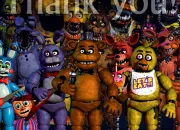 Quiz FNAF