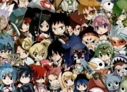 Quiz Connais-tu bien Fairy Tail ?