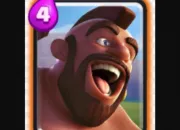 Quiz Les cartes de Clash Royale