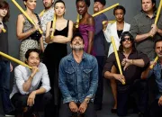 Quiz The Walking Dead - Les acteurs