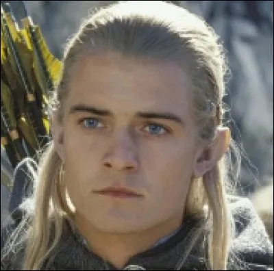 Comment s'appelle le père de Legolas?