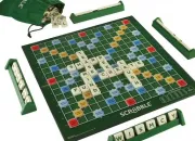 Quiz Le Scrabble