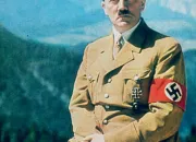 Quiz Adolf Hitler