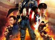 Quiz Captain America : First Avenger