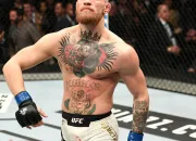 Quiz Le roi McGregor