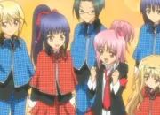 Quiz Shugo Chara