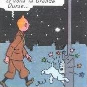 Quiz Tintin