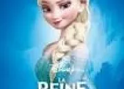 Quiz La Reine des neiges