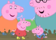 Quiz Peppa Pig