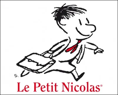 Dans 'Le Petit Nicolas', qui est le dernier de la classe ?