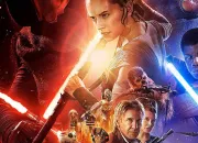 Quiz Star Wars : Le Rveil de la Force