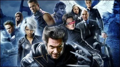 Voit-on les X-Men ?