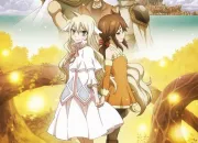 Quiz Fairy Tail Zero