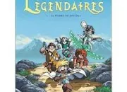 Quiz Les Lgendaires 1