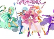 Test Quelle princesse Lolirock es-tu ?