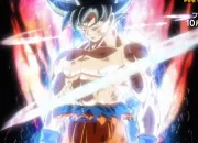 Quiz Dragon Ball Super : le tournoi du pouvoir (pisode 97  118)