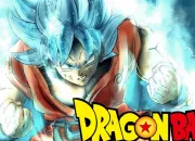 Quiz Connais-tu Dragon Ball Super ?