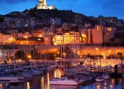 Quiz Ah Marseille !