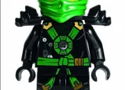 Quiz Ninjago