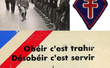 Quiz De gaulle