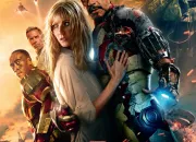 Quiz Iron Man 3