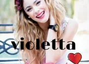 Quiz Violetta