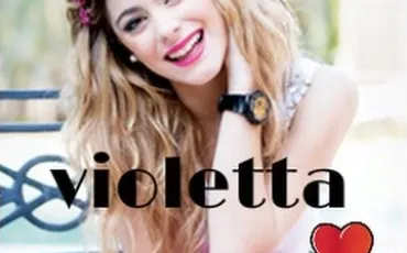 Quiz Violetta