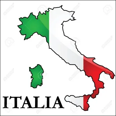 Quelle est la capitale de l'Italie ?