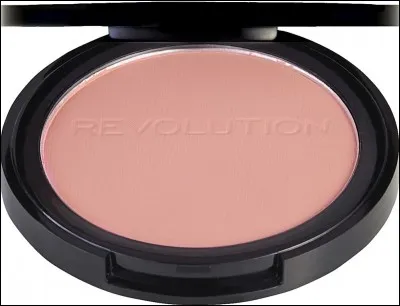 Où se met le blush ?