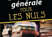 Quiz Culture gnrale pour les nuls. - (2)