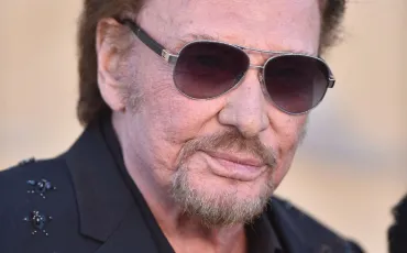 Quiz Johnny hallyday