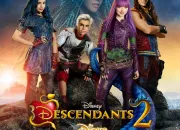 Test Quel personnage fminin de 'Descendants 2' es-tu ?