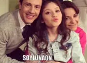 Quiz Soy Luna