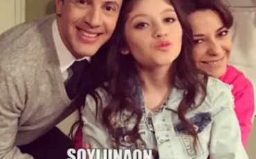 Quiz Soy luna