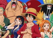 Quiz One Piece