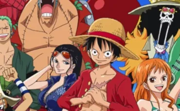 Quiz One piece