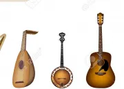 Quiz Les instruments  cordes