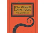 Quiz Vie et habitat des animaux fantastiques