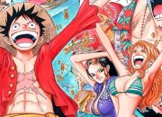 Quiz One Piece