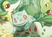 Quiz Les Pokmon de type plante