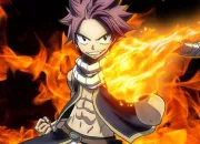 Quiz Natsu