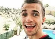 Quiz Lucas Hauchard (Squeezie)