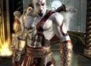 Test Quel personnage de 'God of War' es-tu ?