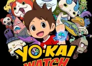 Quiz Yo-kai quiz