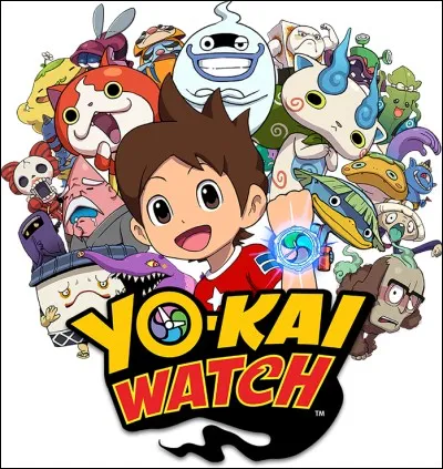 Comment fait-on pour voir les Yo-kai ?