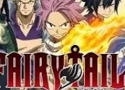 Quiz Fairy Tail quizz