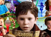 Quiz Charlie et la Chocolaterie